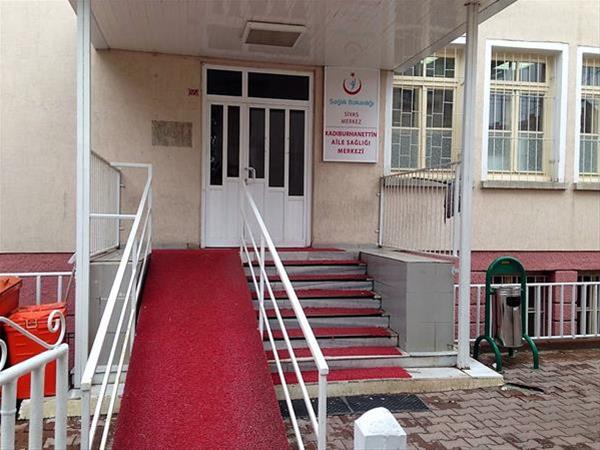 KADIBURHANETTİN ASM
